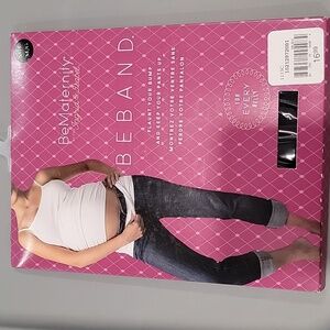 New In Package, BeMaternity Beband - Maternity/Precnancy Belly Band